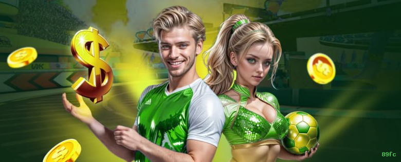 Cassino 89fc app mobile